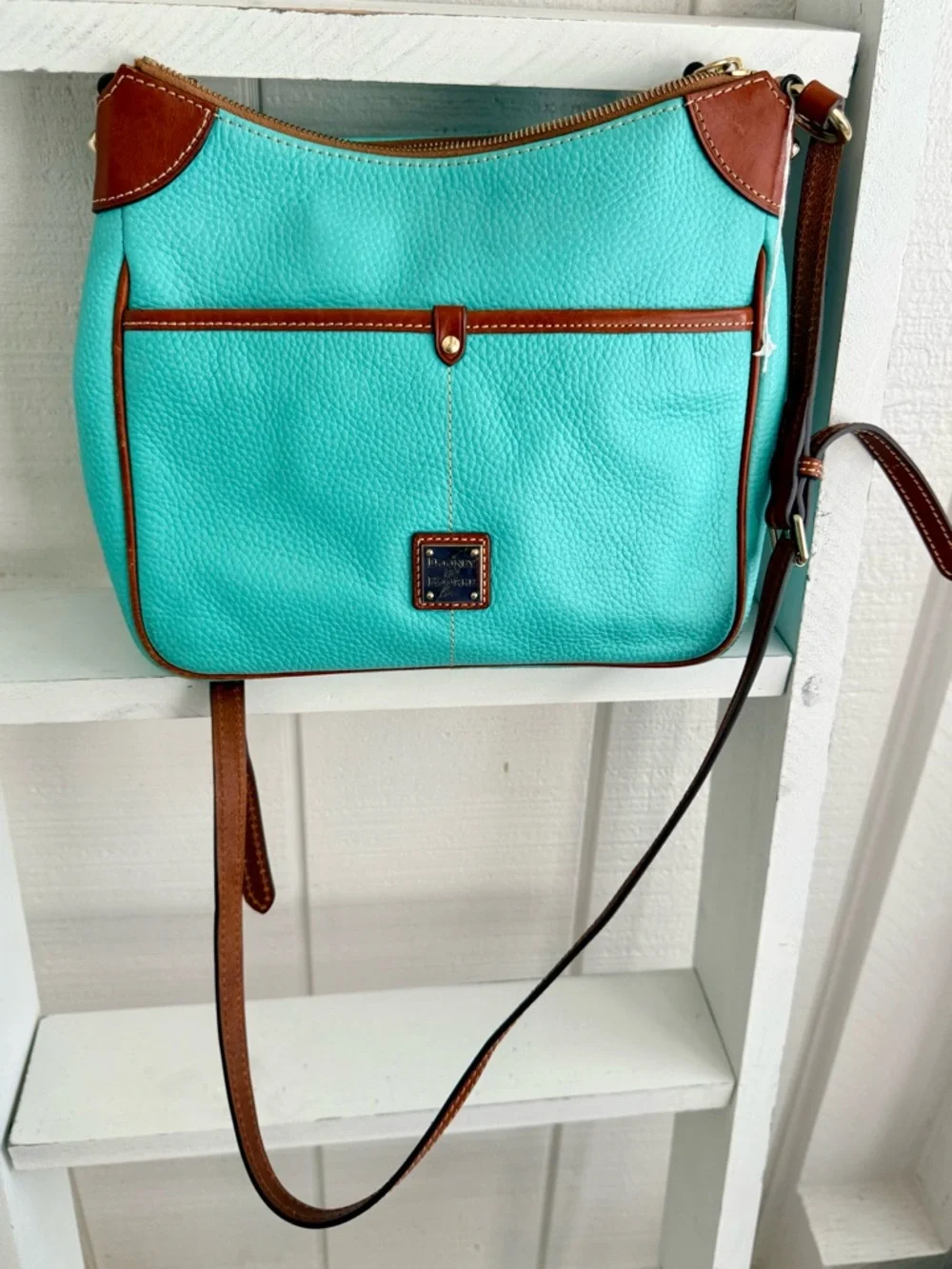 Dooney & Bourke Crossbody bag - Picture 15 of 16